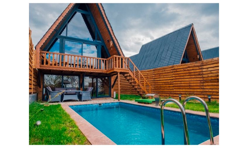 Bungalov Ev Nedir?