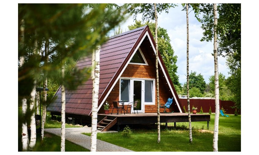 Erzurum Bungalov Ev İmalatı